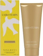 Nina Ricci L'Air du Temps Gentle Shower Gel 200 ml Multicoloured 3137370207085 Nina Ricci L'Air du Temps Gentle Shower Gel 200 ml Multicoloured 3137370207085