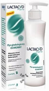 Lactacyd Feminine Daily Wash with Antibacterials 250ml Bottle with Pump (250ml) Lactacyd Feminine Daily Wash with Antibacterials 250ml Bottle with Pump (250ml)