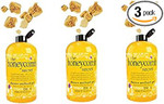 Treacle Moon The Honeycomb Secret Special Edition Shower & Bath Gel 500ml, Pack of 3 Treacle Moon The Honeycomb Secret Special Edition Shower & Bath Gel 500ml, Pack of 3
