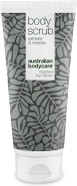 Australian Bodycare Body Scrub for Women & Men 200 ml | Tea Tree Oil Body Scrub Exfoliator | Foot Scrub for Hard Skin | for Pimples on The Back & Body | with Australian Tea Tree Oil Australian Bodycare Body Scrub for Women & Men 200 ml | Tea Tree Oil Body Scrub Exfoliator | Foot Scrub for Hard Skin | for Pimples on The Back & Body | with Australian Tea Tree Oil