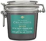 Champneys Detox Hip & Thigh Firming Mud 350ml