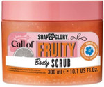 Summer Scrubbing Gentle Body Scrub 300 ml Summer Scrubbing Gentle Body Scrub 300 ml