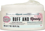 Soap & Glory Buff And Ready Körperpeeling 300ml