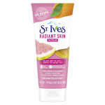 St. Ives Even & Bright Pink Lemon & Mandaran Orange Scrub, 150 Ml