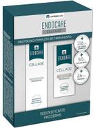 Endocare cellage Pack Activator Cell cellage Gelcream 50 ml + cellage Eye Contour 15 ml Endocare cellage Pack Activator Cell cellage Gelcream 50 ml + cellage Eye Contour 15 ml