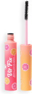 I Heart Revolution Grapefruit Vit Fix 2in1 Brow Serum and Gel, Long-Lasting, Shapes Eyebrows, Includes Peptides & Castor Oil, Vegan & Cruelty-Free, 7ml I Heart Revolution Grapefruit Vit Fix 2in1 Brow Serum and Gel, Long-Lasting, Shapes Eyebrows, Includes Peptides & Castor Oil, Vegan & Cruelty-Free, 7ml
