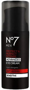 No7 Men Protect & Perfect Intense ADVANCED Eye Cream