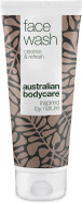 Australian Bodycare Face Wash 100ml - Facial cleanser with Tea Tree Oil + Lemon Myrtle| Deep Cleansing Spot Wash against acne and oily skin | For Women & Men