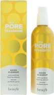 Benefit The POREfessional Good Cleanup Pore-purifying foaming cleanser (Full Size) Benefit The POREfessional Good Cleanup Pore-purifying foaming cleanser (Full Size)