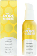 Benefit The POREfessional Good Cleanup Pore-purifying foaming cleanser (Mini) Benefit The POREfessional Good Cleanup Pore-purifying foaming cleanser (Mini)