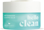 BioBalance Hello Clean Pore Downsizer Cleansing Balm 100ml