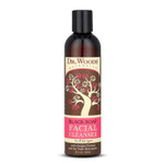 Dr. Woods Shea Vision Black Soap Facial Cleanser with Organic Shea Butter, 8 Ounce Dr. Woods Shea Vision Black Soap Facial Cleanser with Organic Shea Butter, 8 Ounce