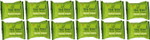 Tea Tree Daily Cleasing Facial Wipes For Clean & Healthy Skin (TWIN PACK) TWELVE PACK Tea Tree Daily Cleasing Facial Wipes For Clean & Healthy Skin (TWIN PACK) TWELVE PACK