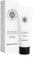 EXFOLIATING GEL CALENDULA face treatment - Farmacia SS. Annunziata dal 1561 Firenze EXFOLIATING GEL CALENDULA face treatment - Farmacia SS. Annunziata dal 1561 Firenze