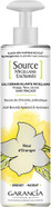 Garancia Source Micellaire Enchantée Orange Blossom Micellar Cleansing Water 400ml Garancia Source Micellaire Enchantée Orange Blossom Micellar Cleansing Water 400ml
