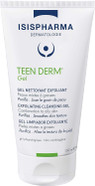 ISISPHARMA TEEN DERM GEL - Exfolianting face wash - Cleanser face wash for Combination to Oily Skin - Salicylic Acid and Natural Exfoliating Beads - Acne treatment - Glass skin Effect - Made in France ISISPHARMA TEEN DERM GEL - Exfolianting face wash - Cleanser face wash for Combination to Oily Skin - Salicylic Acid and Natural Exfoliating Beads - Acne treatment - Glass skin Effect - Made in France