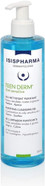 ISISPHARMA TEEN DERM SENSITIVE GEL - Purifying exfoliating gel for acne treatment - Face wash for Sensitve to Oily Skin - Cleanser With Zinc and natural extracts - Glass skin Effect - Made in France ISISPHARMA TEEN DERM SENSITIVE GEL - Purifying exfoliating gel for acne treatment - Face wash for Sensitve to Oily Skin - Cleanser With Zinc and natural extracts - Glass skin Effect - Made in France