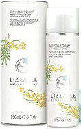Liz Earle Cleanse & Polish Hot Cloth Cleanser Mimosa & Angelica Limited Edition Liz Earle Cleanse & Polish Hot Cloth Cleanser Mimosa & Angelica Limited Edition