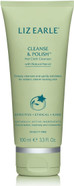 Liz Earle Cleanse & Polish Hot Cloth Cleanser with Natural Neroli 100ml with 2 Cloths