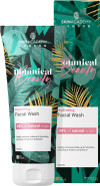 Skin Academy London | Botanical Beauty Hydrating Facial Wash | 98% Nature Derived | Vegan | 125ml Skin Academy London | Botanical Beauty Hydrating Facial Wash | 98% Nature Derived | Vegan | 125ml