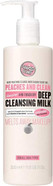 Soap & Glory Peaches And Clean Deep Cleansing Milk 350ml
