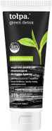 TO?PA Green Detox Carbon-gel Paste - Exfoliating - Face Wash - 125ml - 100% VEGAN TO?PA Green Detox Carbon-gel Paste - Exfoliating - Face Wash - 125ml - 100% VEGAN