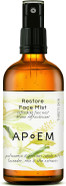 Apoem Restore Face Mist - Face Care Hydrating Facial Spray Mist - Especially for Thirsty Skin Types Apoem Restore Face Mist - Face Care Hydrating Facial Spray Mist - Especially for Thirsty Skin Types