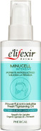 Elifexir Minucell Intensive Oil Powerful Anticellulite Oil Reduces Stubborn Cellulite in 8 Weeks Improves Microcirculation, Dehydrates & Tightens 100% Natural Origin 100ml