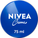 NIVEA Creme (400ml), Moisturising Skin Cream, Intensively Caring Face Cream, All Purpose Body Cream for the Whole Family NIVEA Creme (400ml), Moisturising Skin Cream, Intensively Caring Face Cream, All Purpose Body Cream for the Whole Family