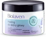 BIOLAVEN - Sugar scalp scrub - 150 ml