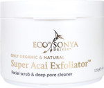 Eco By Sonya Super Acai Exfoliator