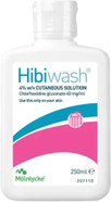 Hibiscrub Antimicrobial Skin Cleanser - 250ml Beauty Product by Skin Product Hibiscrub Antimicrobial Skin Cleanser - 250ml Beauty Product by Skin Product