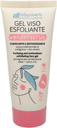 WonderScrub LA SAPONARIA Face Exfoliating Gel 100ml