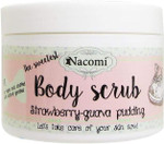 NACOMI Face Scrubs 200g NACOMI Face Scrubs 200g