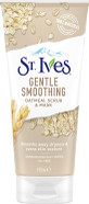 ST. Ives 150ml Gentle Smoothing Oatmeal Scrub & Mask, 150 ml (Pack of 1)
