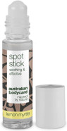 Australian Bodycare Tea Tree Oil Spot Stick - Tea Tree Blemish Stick for Spots, pimples, Oily and Acne Prone Skin. Contains high Pharmaceutical Grade Australian Tea Tree Oil, 9ml Australian Bodycare Tea Tree Oil Spot Stick - Tea Tree Blemish Stick for Spots, pimples, Oily and Acne Prone Skin. Contains high Pharmaceutical Grade Australian Tea Tree Oil, 9ml