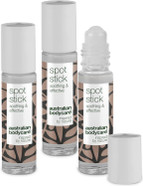 Australian Bodycare Tea Tree Oil Spot Stick - Tea Tree Blemish Stick for Spots, pimples, Oily and Acne Prone Skin. Contains high Pharmaceutical Grade Australian Tea Tree Oil, 9ml (3 x Spot Stick) Australian Bodycare Tea Tree Oil Spot Stick - Tea Tree Blemish Stick for Spots, pimples, Oily and Acne Prone Skin. Contains high Pharmaceutical Grade Australian Tea Tree Oil, 9ml (3 x Spot Stick)