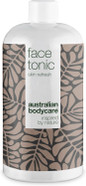 Face Tonic with Lemon Myrtle 150ml - Alcohol Free face Tonic with Tea Tree Oil - Cleanser for Blemishes, Spots, pimples and Acne Prone Skin, Natural & Pharmaceutical Grade Australian Tea Tree Oil Face Tonic with Lemon Myrtle 150ml - Alcohol Free face Tonic with Tea Tree Oil - Cleanser for Blemishes, Spots, pimples and Acne Prone Skin, Natural & Pharmaceutical Grade Australian Tea Tree Oil