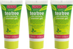 Australian Tea Tree Skin Clarifying Blemish Gel - 30ml (3 Pack) - Fast-Acting Acne Control Treatment for Clear Skin - Natural Anti-Blemish Cleanser with Tea Tree Oil Australian Tea Tree Skin Clarifying Blemish Gel - 30ml (3 Pack) - Fast-Acting Acne Control Treatment for Clear Skin - Natural Anti-Blemish Cleanser with Tea Tree Oil