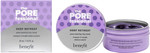 Benefit The POREfessional Deep Retreat Mask - Pore-clearing clay mask (Mini), 1 g (Pack of 1) Benefit The POREfessional Deep Retreat Mask - Pore-clearing clay mask (Mini), 1 g (Pack of 1)