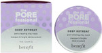 BENEFIT The POREfessional Deep Retreat Pore-Clearing Clay Mask 75 ml