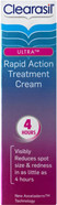 Clearasil Spot Cream Ultra Rapid Action Treatment Cream - Within 4 HOURS - 25ml'' Clearasil Spot Cream Ultra Rapid Action Treatment Cream - Within 4 HOURS - 25ml''