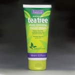 Tea Tree Mask