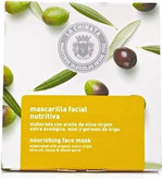 La Chinita LA CHINATA Nourishing Face Mask 40 ml