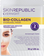 Skin Republic Retinol Hydrogel Anti-Aging Face Mask | Replenishes Moisture And Reduces Appearance Of Wrinkles | Reduces Pigmentation & Dark Spots | Made in Korea (Pack of 1) Skin Republic Retinol Hydrogel Anti-Aging Face Mask | Replenishes Moisture And Reduces Appearance Of Wrinkles | Reduces Pigmentation & Dark Spots | Made in Korea (Pack of 1)