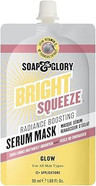 Soap & Glory Bright Squeeze Radiance Boosting Serum Mask (50ml)