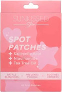 Sunkissed Spot Patches