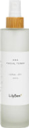 LilyBee - AHA Facial Toner, 120ml - Liquid blend of five botanical extracts - Rehydrate your tired looking skin LilyBee - AHA Facial Toner, 120ml - Liquid blend of five botanical extracts - Rehydrate your tired looking skin