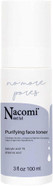 NACOMI Next Level Purifying FACE Toner 100ML