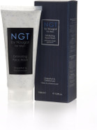 NGT For Men by Nougat London Exfoliating Face Wash Grapefruit and Cedarwood 150ml NGT For Men by Nougat London Exfoliating Face Wash Grapefruit and Cedarwood 150ml
